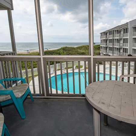 Dunescape Villas 221 Atlantic Beach Dış mekan fotoğraf