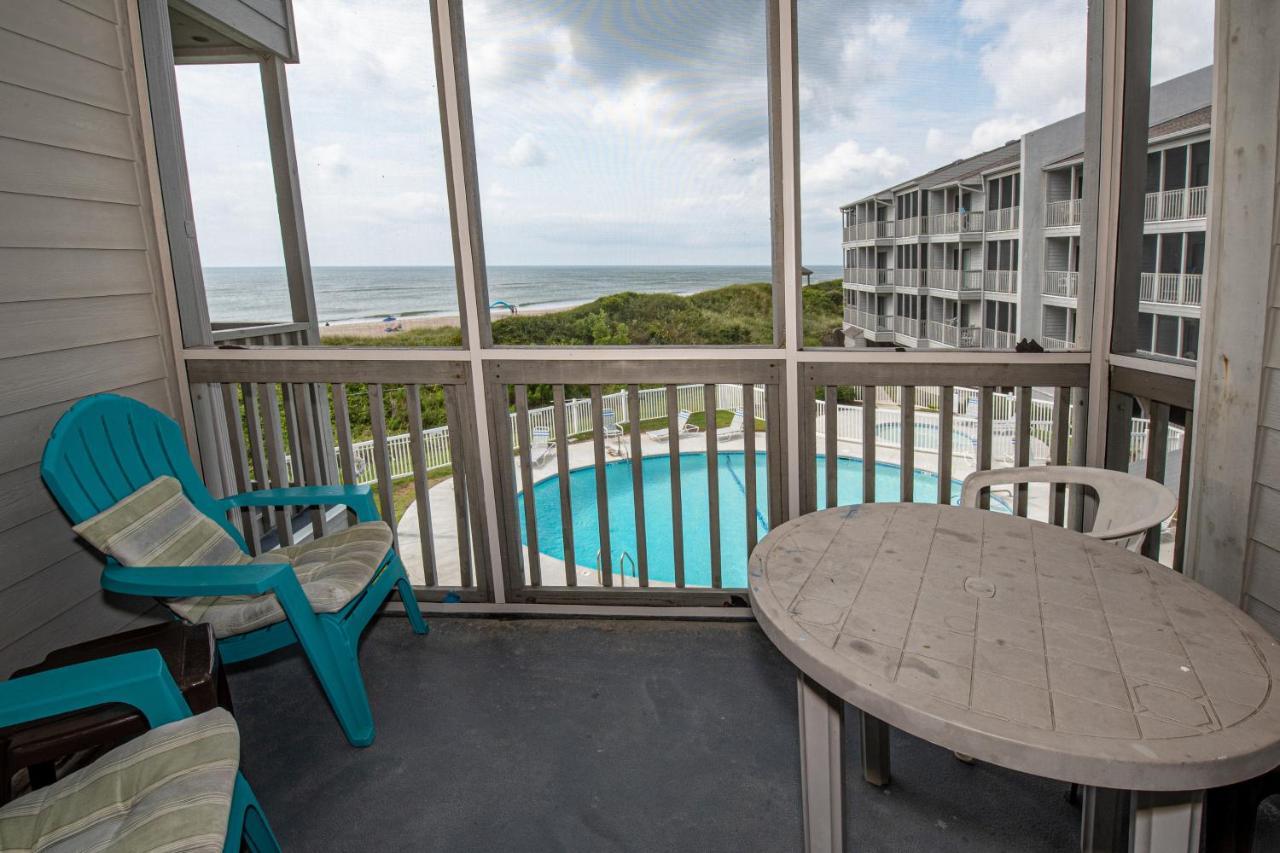 Dunescape Villas 221 Atlantic Beach Dış mekan fotoğraf